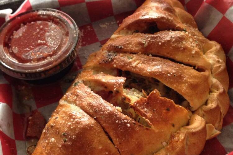 Dominic S Italian Express Gladstone Kansas City Missouri